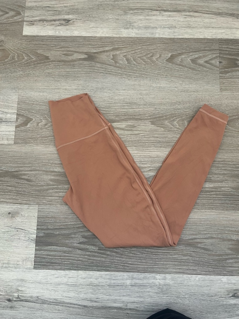 Lululemon align high rise legging 28”